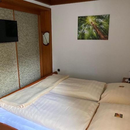 Hotel - Pension Scheiblechner เกิสต์ลิง อัน แดร์อิบส์ ภายนอก รูปภาพ