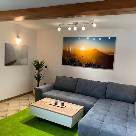 Hotel - Pension Scheiblechner เกิสต์ลิง อัน แดร์อิบส์ ภายนอก รูปภาพ