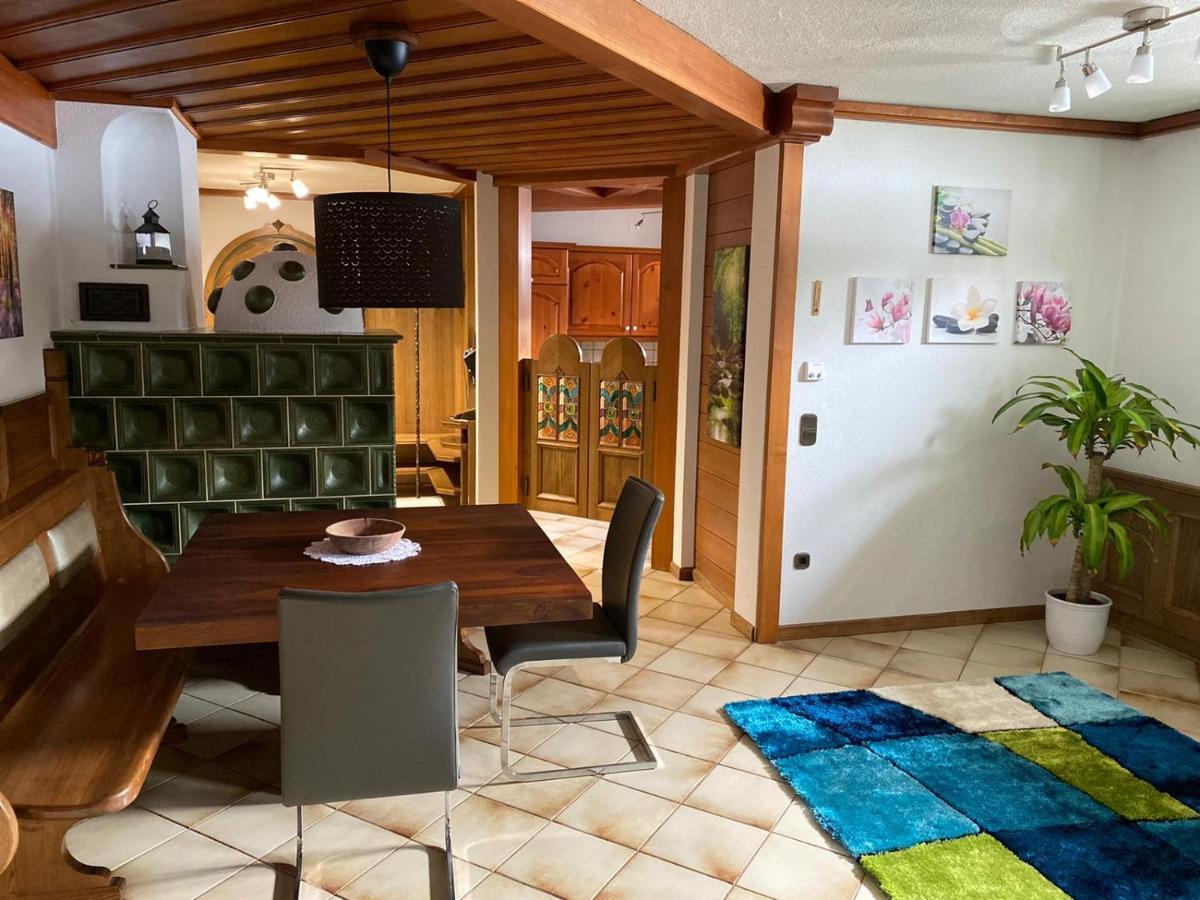 Hotel - Pension Scheiblechner เกิสต์ลิง อัน แดร์อิบส์ ภายนอก รูปภาพ