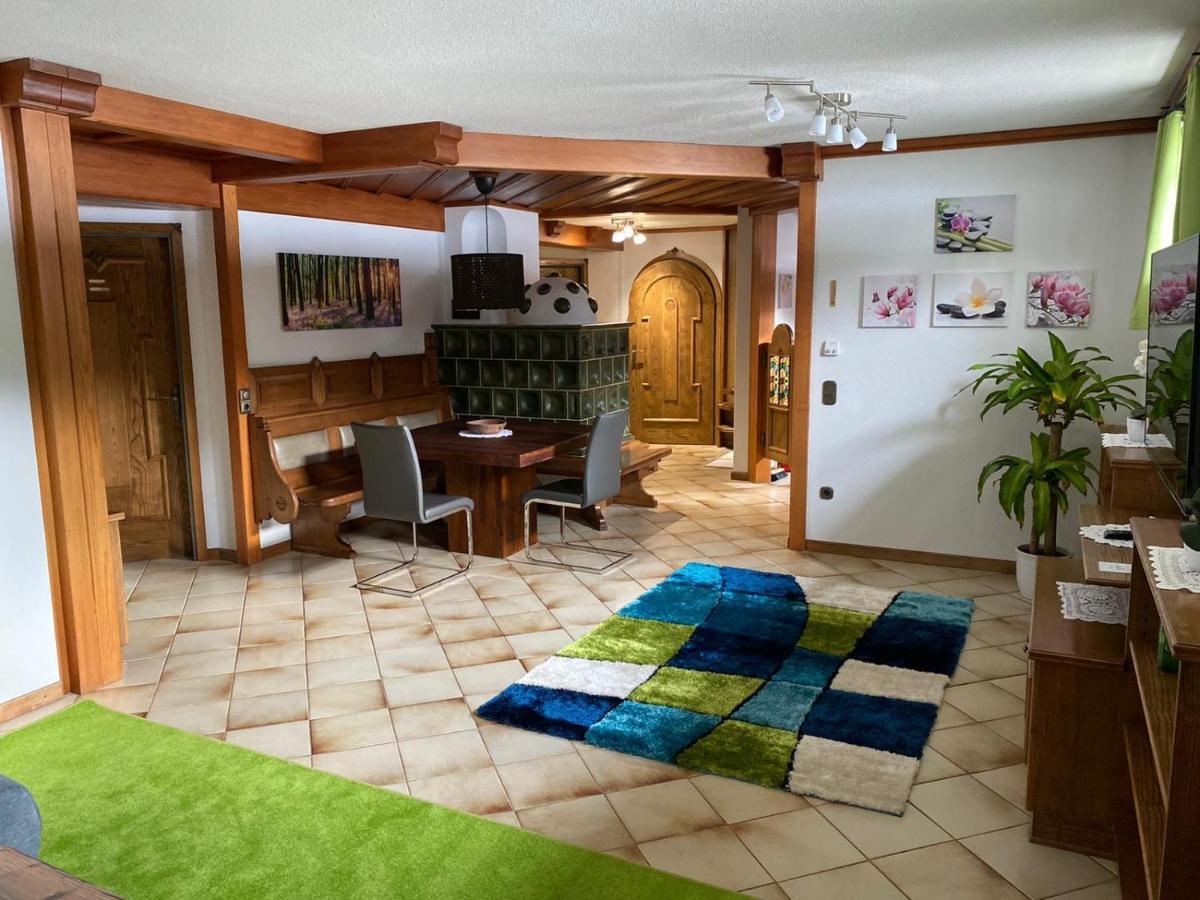 Hotel - Pension Scheiblechner เกิสต์ลิง อัน แดร์อิบส์ ภายนอก รูปภาพ