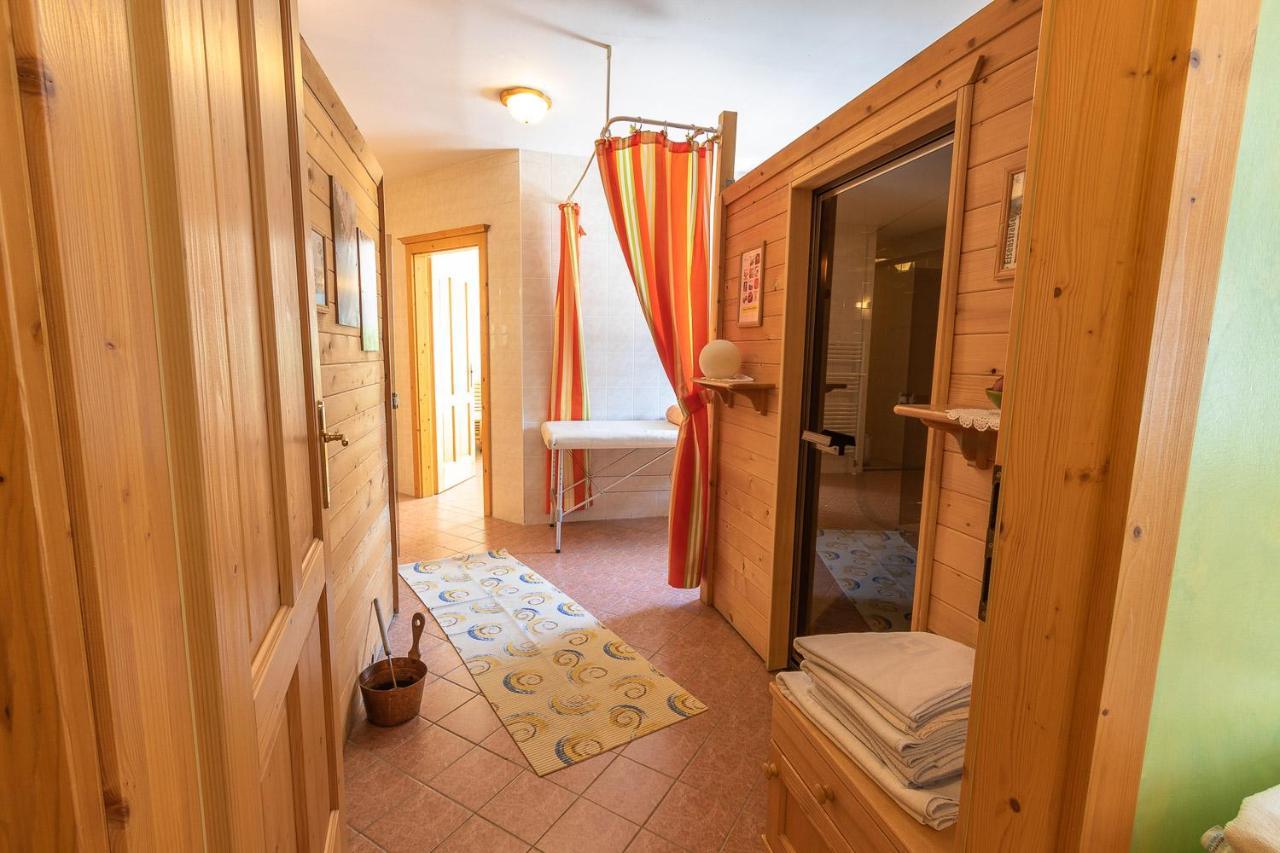 Hotel - Pension Scheiblechner เกิสต์ลิง อัน แดร์อิบส์ ภายนอก รูปภาพ